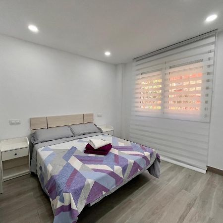 Appartamento Maximilian Dreams 2 Madrid Esterno foto
